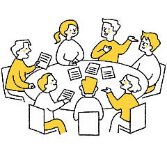 社員研修・宴会