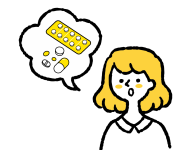 薬局でご相談