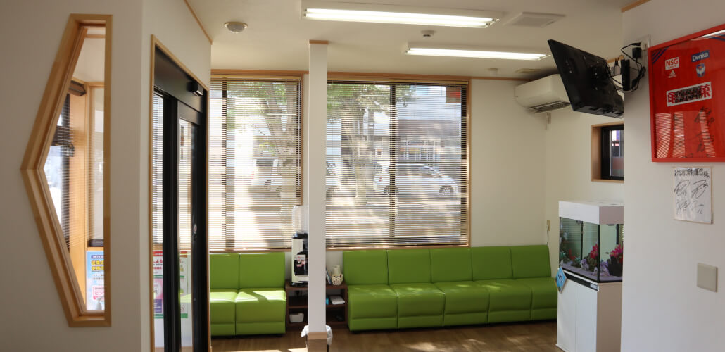 荒町店