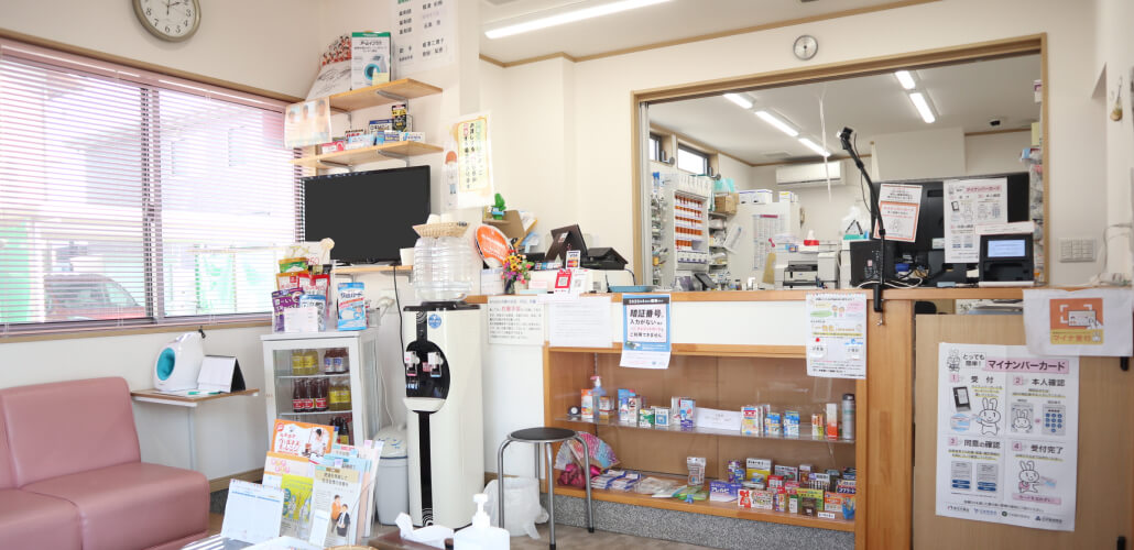 喜多町店