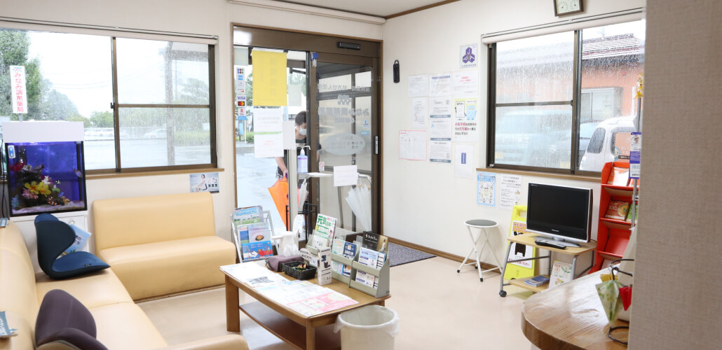 小新西店