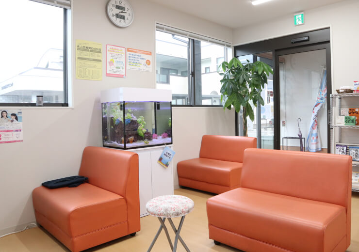 みなみ調剤薬局 古津店