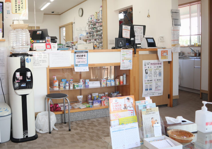 みなみ調剤薬局 喜多町店