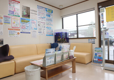みなみ調剤薬局 小新西店