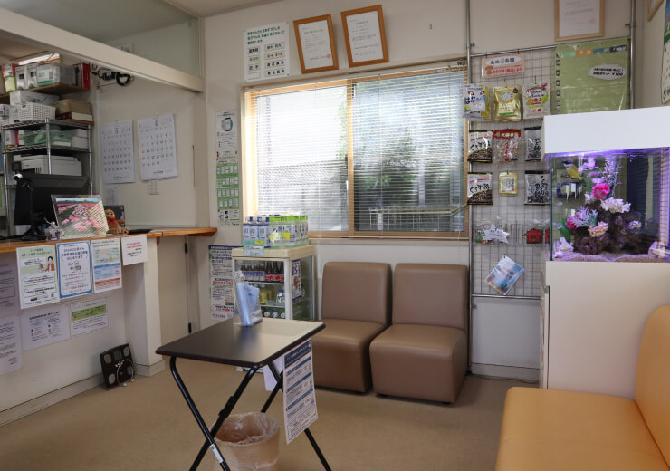 みなみ調剤薬局 大手町店