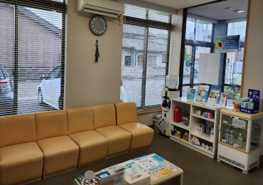 みなみ調剤薬局 佐渡店