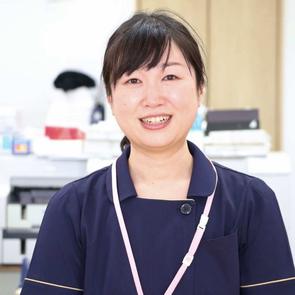堀澤 江理子