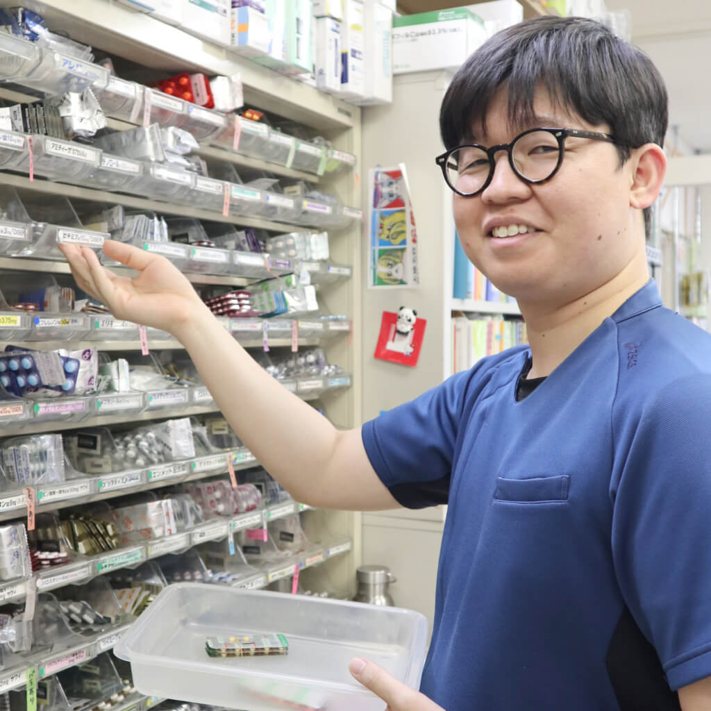 田中 将太