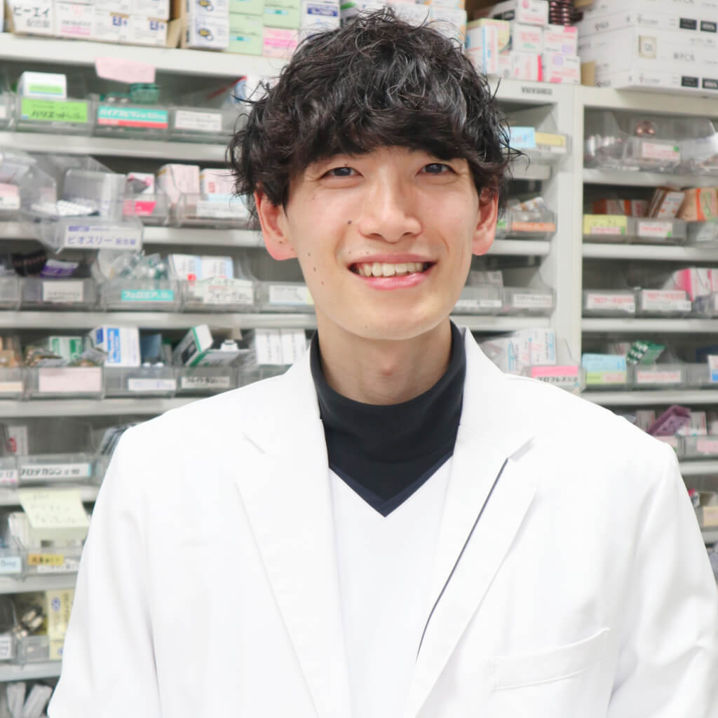 山田裕介